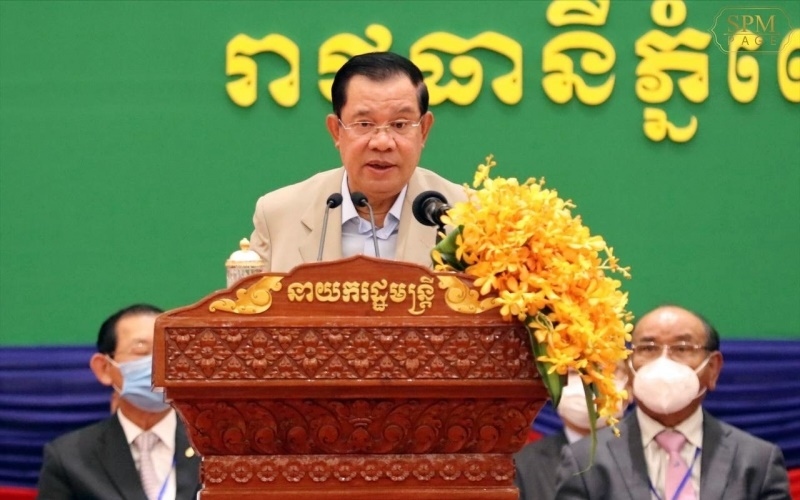 Thủ tướng Hun Sen: Thành lập khoa tiếng Việt sẽ mang lại lợi ích cho Campuchia